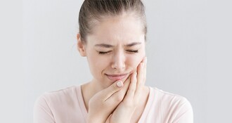 Болят зубы после простуды