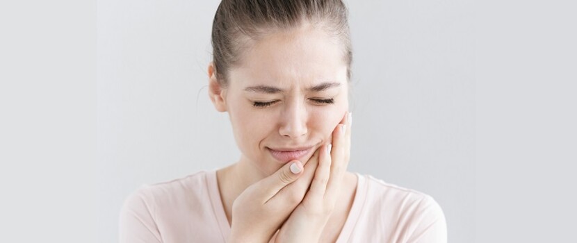 Болят зубы после простуды