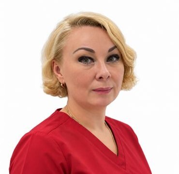 Скляренко Людмила Владимировна